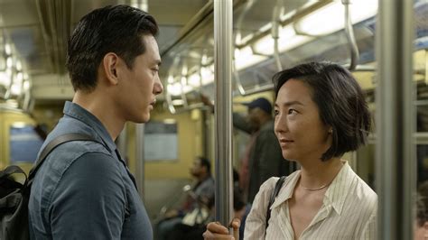 Past Lives Is a Near Perfect Film About Love, Longing, and the .